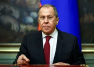 Rusya Dışişleri Bakanı Sergey Lavrovdan Donbass tehdidi: Savaş başlatmaya çalışanlar Ukraynayı yıkıma uğratır
