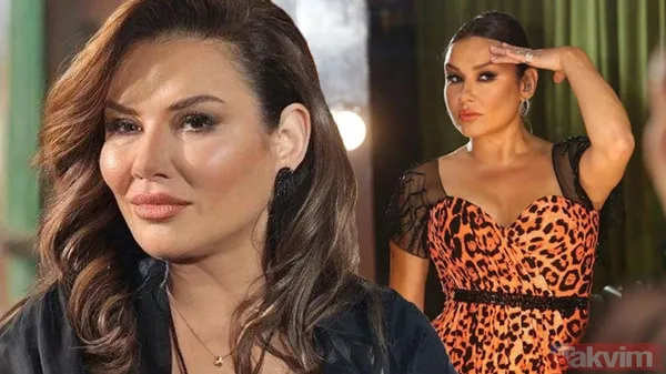 6 ay firar etmişti nedenini açıkladı "Allah’a havale ediyorum" Deniz Seki tüm merak edilenleri bir bir itiraf etti - 1