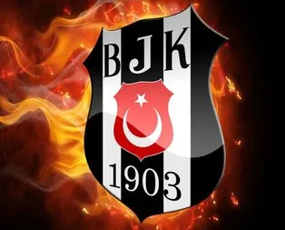 Beşiktaş’tan bir transfer daha