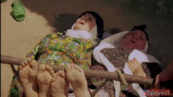 Kemal Sunal efsanesi Kibar Feyzo’nun Gülo’su Müjde Ar hakkında şaşırtan gerçek! Duyan inanamadı Yeşilçam’ın cilveli güzeli meğer... - 1