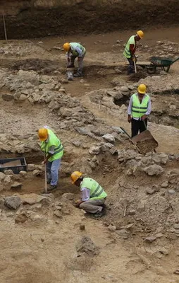 Boğaz'ın ilk sakinleri Karadeniz'den!