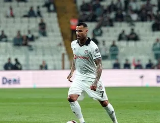 Porto’dan Q7 atağı