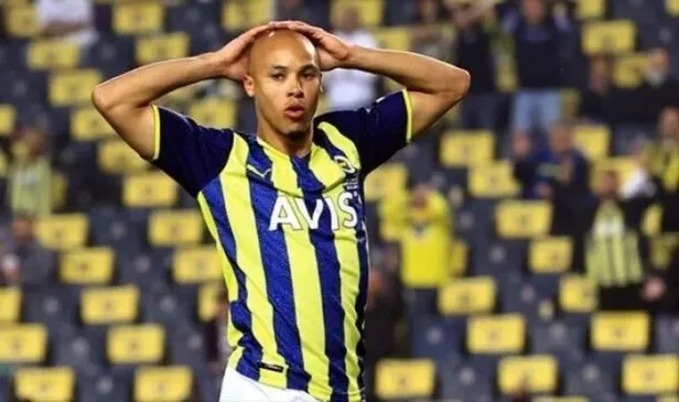 takvim.com.tr Fenerbahçe'nin yeni genç stoperini duyuruyor: Hedefte Modibo Sagnan var-2