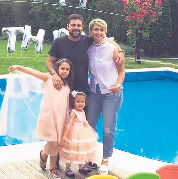 Ece Erken Şafak Mahmutyazıcıoğlu ile yaşadığı aşkı itiraf etti-1