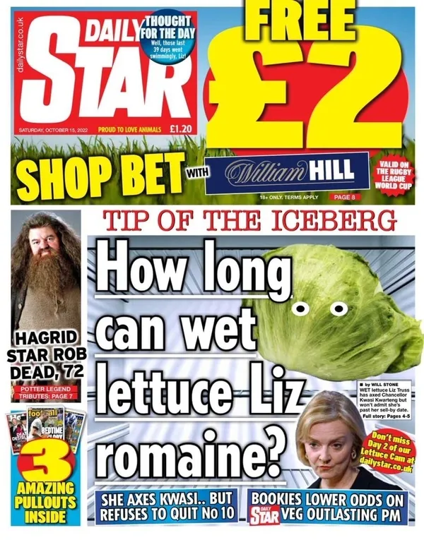 SON DAKİKA! İngiltere başbakanı Liz Truss istifa etti-3