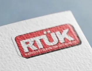 RTÜK fondaş medyaya karşı harekete geçiyor