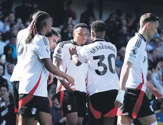 Liverpool’a Fulham çelmesi