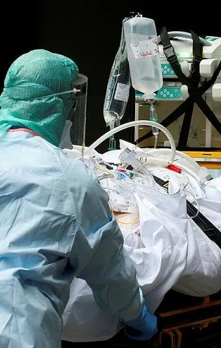 Bulgaristan duyurdu: Bize Türkiye yardım ediyor, Avrupa'dan tek bir yardım gelmedi!