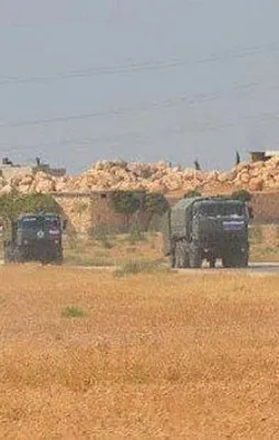 Rusya'nın asıl amacı ortaya çıktı