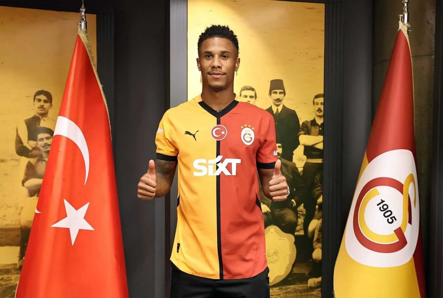 Jakobs’tan geleceği için açıklama!