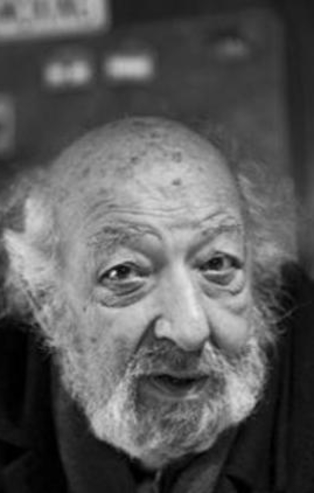 Altun'dan Ara Güler Sergisi paylaşımı