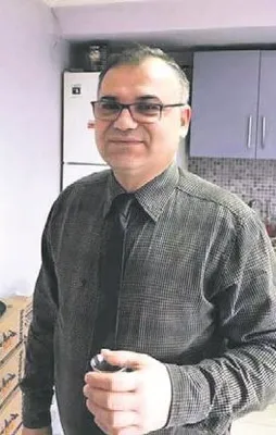 Yeni eş eski kocayı katletti