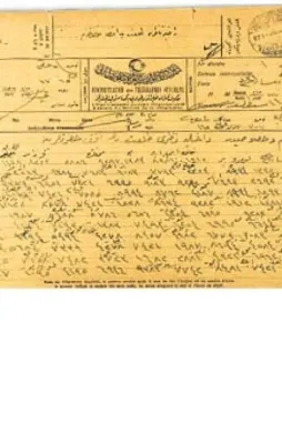 Ermeni çetelerin katliamı belgelendi