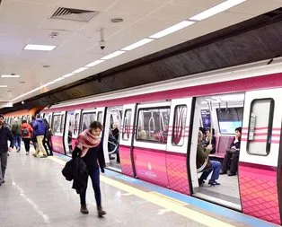 İstanbul’a yeni metro hattı