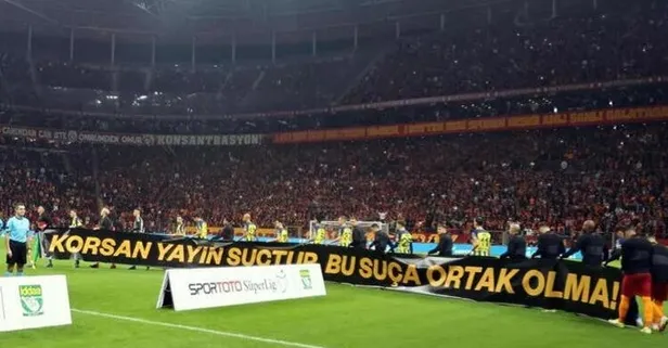 Korsanla mücadelede 866 siteye erişim engeli