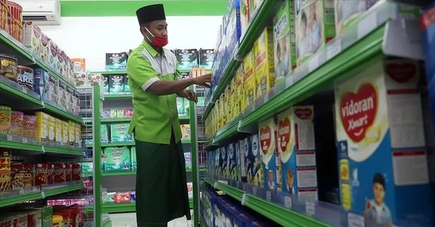 Endonezya ekonomisi 22 yıl sonra ilk kez durgunluğa girdi