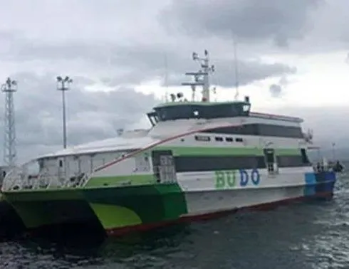 BUDO seferlerine kar engeli!