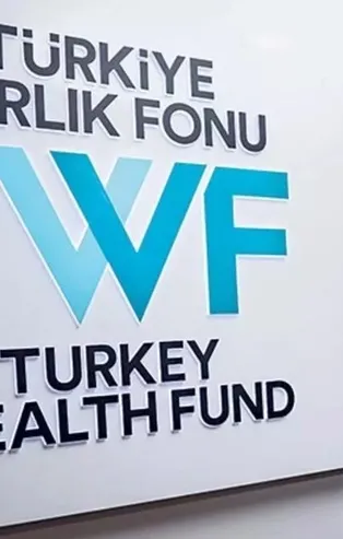 Türkiye Varlık Fonu Genel Müdürü Zafer Sönmez'den son dakika açıklaması!