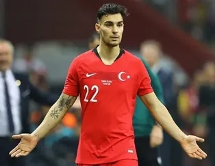 Özel Haber I Trabzonspor’un Kaan Ayhan planı!