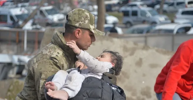 Bunlara mutlaka dikkat edin... Hipotermi nedir, nasıl olur, tedavisi ve belirtileri neler? DEPREM BÖLGESİNDE HİPOTERMİ KORKUSU!