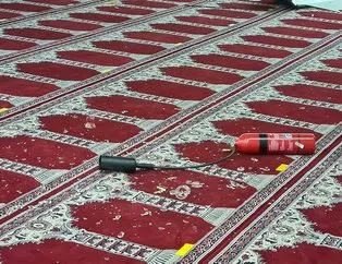 İslam düşmanları Avustralya’da camiye saldırdı