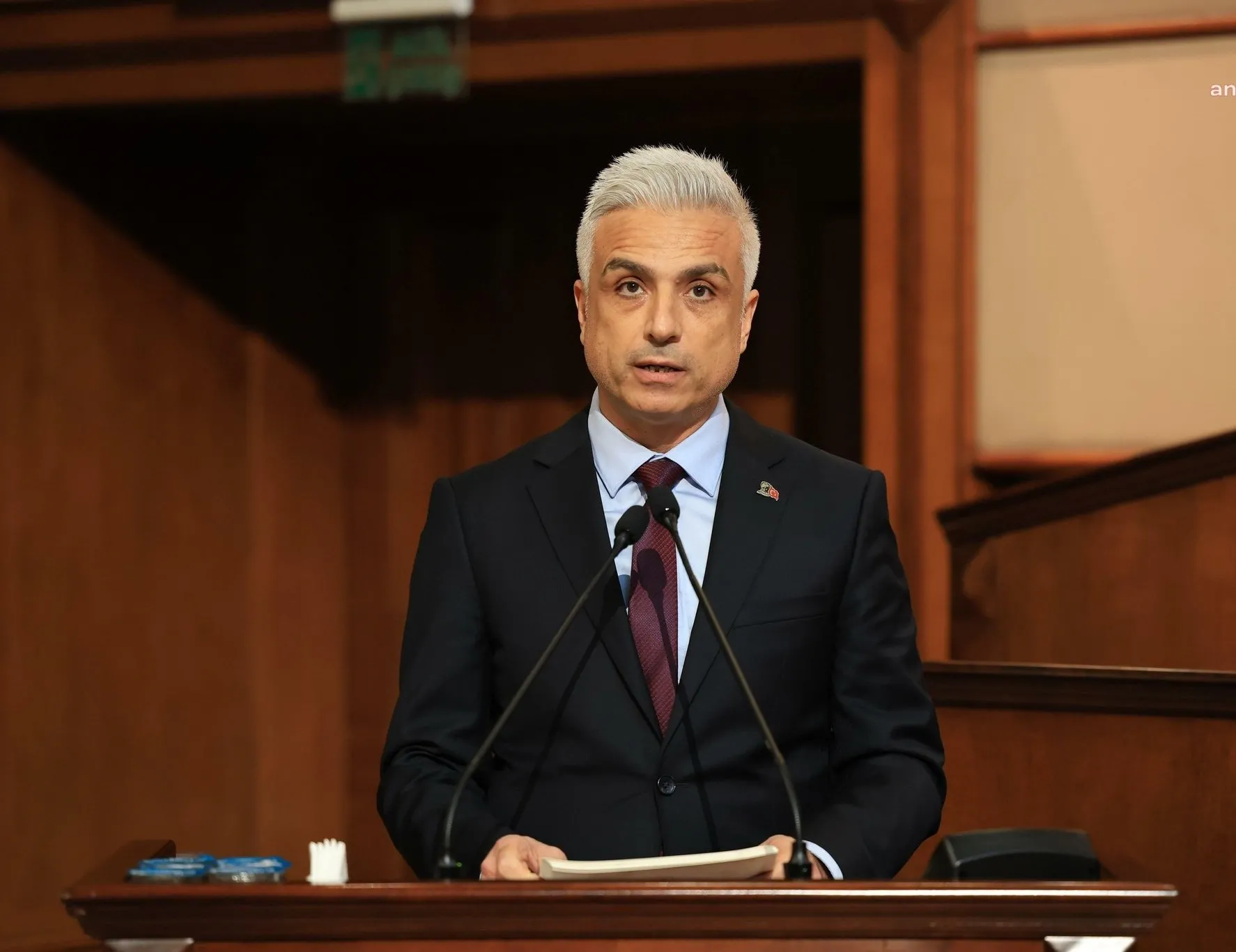 CHP’li İBB’ye yolsuzluk operasyonlarında 9. dalga! İETT Genel Müdürü İrfan Demet’le birlikte çok sayıda şüpheli gözaltında