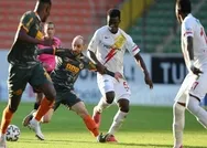 Galatasaray Youssouf Ndayishimiye transferinde sona geldi