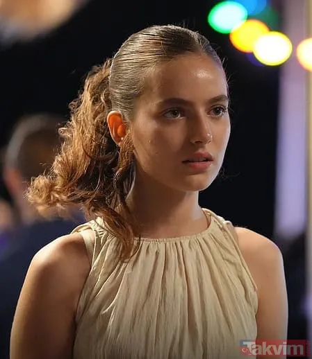 Taşacak Bu Deniz Eleni kim? Ava Yaman kimdir, kaç yaşında, nereli, oynadığı diziler neler? - 13