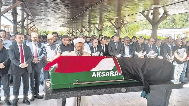 Rezidansta dehşet! Genç avukat göğsüne aldığı kurşunla hayattan koparıldı