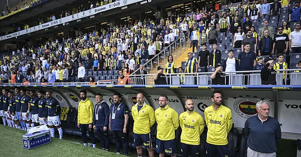 Fenerbahçe'de 3 ayrılık birden! Yerlerin gelecek isimler belli oldu