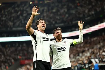 Spor yazarları Beşiktaş - Çorum FK maçını değerlendirdi: Gagasını bilemiş
