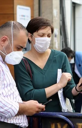 Son dakika: Zonguldak'ta flaş koronavirüs kararı: HES kodu olmayan şehre giremeyecek