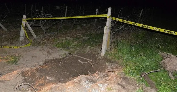 Yunus Şahin 3 gündür her yerde aranıyordu! Öldürüldükten sonra yakılıp gömüldüğü ortaya çıktı... Kan donduran itiraf