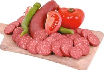 Sucukta sakatat pekmezde şeker