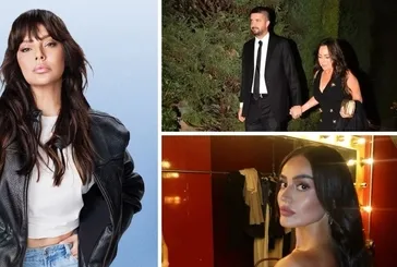 Ebru Gündeş’in boşanma nedeni ihanet mi? Murat Özdemir ve Elif Buse Doğan hakkında bomba aşk iddiası! 1,5 yıl sonra...