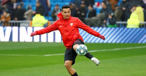 Beşiktaş'tan Galatasaray'a transfer çalımı! Rony Lopes formayı giyecek