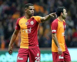 Peşine ‘Dev’ takıldı!