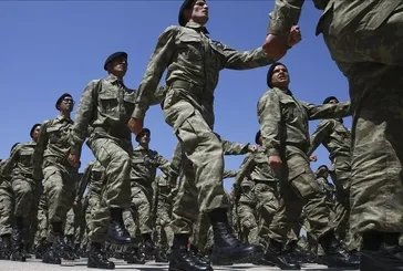 2025 BEDELLİ ASKERLİK YERLERİ | Ocak ayında bedelli askerlik ücretleri ne kadar, kaç para olacak?