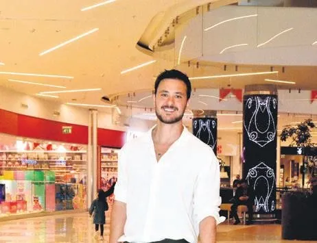 Çekimler sürüyor!