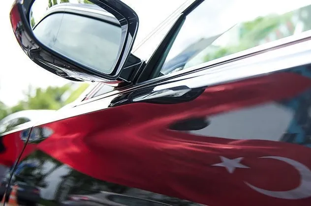 Yerli otomobille ilgili flaş hamle! Türkiye düğmeye bastı