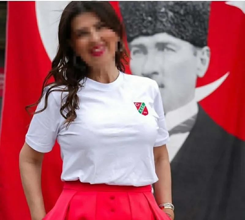 İkinci Seçil Erzan vakası! Denizbank Bornova şubesi müdüründen yüksek karlı fon dolandırıcılığı! Aralarında Karşıyaka Spor Kulübü'nün yöneticileri de var-2