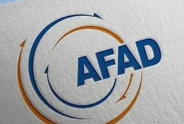 AFAD bağışları afetzedelere ulaştırdı