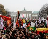 PKK, Almanya’yı haraca bağlamış!