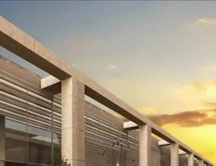 Ali Sami Yen arazisine 1 milyar liralık proje