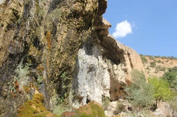 Bingöl'deki "kayıp şehir" iddiası ortalığı ayağa kaldırdı - 2