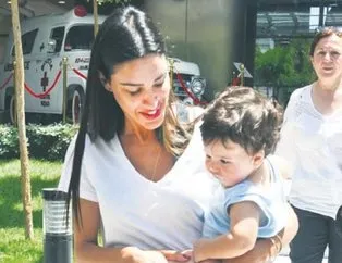 Minik yıldız