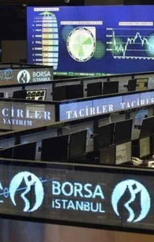 17 Aralık Perşembe Borsa güne nasıl başladı? Borsa yükseldi mi, düştü mü?