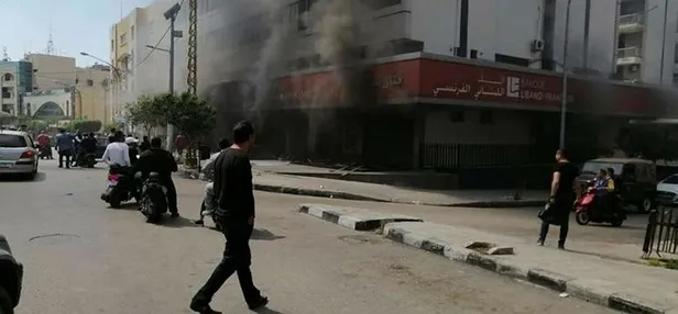 Son dakika: Afrin'de bomba yüklü tankerle terör saldırısı: En az 42 sivil hayatını kaybetti-3