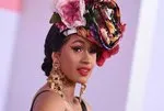 Türk yapımlarına bayılıyor! Cardi B’den çok konuşulacak Hürrem Sultan paylaşımı