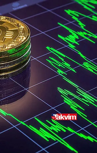 Bitcoin kaç dolar? Bitcoin ne zaman yükselir? Evergrande krizi Bitcoin'i derin sarstı! Son 6 haftanın dibine çekildi...